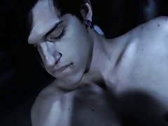 Hot emo twink vids and black twink gaping ass images - Gay Twinks Vampires Saga!