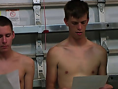 Hey there guys, so this week we have a rather unusual submission, This Frat had their pledges suffer a series of physical,mental and dedication test. 