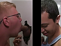 Male cousins experiment with blowjobs and galleries of gay teen blowjob pics 