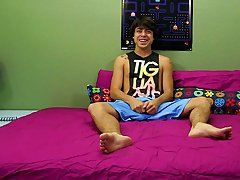If you think back to the last time this boy was on our site, you might pop wood remembering Tristan Tyler hung gay twinks at Boy Crush!