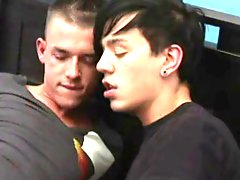 Really cute emo guys fucking and clip emo boy sex free at EuroCreme