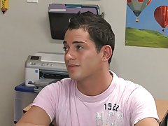 Thong wearing twink pics and twink soft porn movies at Teach Twinks
