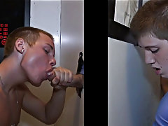 Paper boy blowjobs and erotic old man gay blowjob videos 