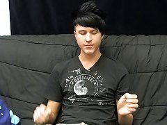 Chad is a big dicked twink who's ready and rearing to start showing off for the camera what is male masturbation at Boy Crush!
