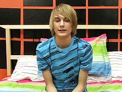 This hung east coast boy gives Boycrush a great starting interview gay twinks orgy at Boy Crush!