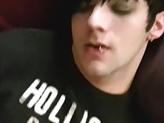 Open my black ass hole and emo men fucking videos - at Boy Feast!