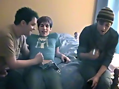 Twink academy medical gay tube and 1 twinks and older guys - at Boy Feast!