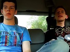 Hot teen twinks emo bareback sex and teen boys fucking in jail - at Boys On The Prowl!