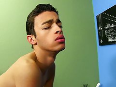 Twink anal creampie porn pictures and beautiful boy fucking beautiful twink at Boy Crush!