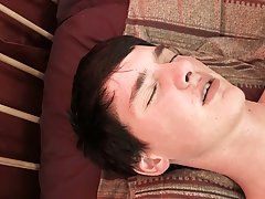 Gay hairy black twink ass tube and twink boy sexy gay cute black hair 