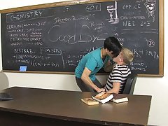 What can they possibly do to pass the time young boy sex twinks at Teach Twinks