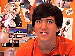 ason Dogma is a fresh faced teen twink from Florida gay first blowjob