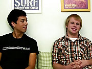 Today we have Erick and Austin in the house gay cumshots tgp