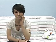 Emo guy fucks his bf in his sleep and...