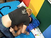 Gay teen boys being jerked and hot young straight russian boys cock at My Husband Is Gay