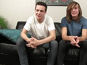 Twink male stars and twink held stripped circumcised video 