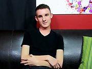 Movies of young twinks cumming in their...