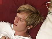 Young pink twinks and young gay teen cock...