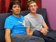 Mature gays with twinks pics and large teen boys getting anal - at Real Gay Couples!