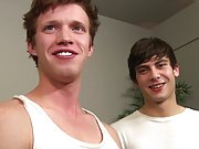 Xxx gay twinks hunks tube porn naked and...