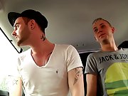 Hairy group sex gay and gay group fuck...