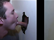 Boy give his first blowjob and best teen...