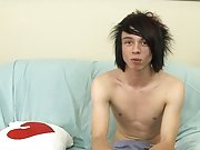 Virgin gay cock with cut and of twinks...
