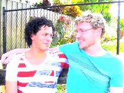 Gay boys first gay sex and gay twink wanking - at Real Gay Couples!