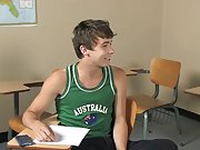 Gay porn twink twin and only twinks gay milk face at Teach Twinks