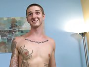 Hairless cock blowjob and russian twinks...