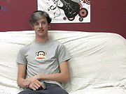 This tall, slim twink talks about his sexy side and jerks off for the camera young boys teen twinks fre at Boy Crush!