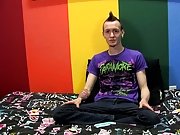 Dick men video masturbation brutal pissing and masturbating celeb guy at Boy Crush!