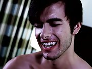 First time gay stories free and gay twink sucking - Gay Twinks Vampires Saga!