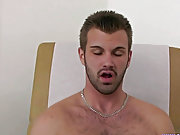 Masturbation in mouth pics and...