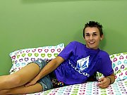 Cute young brothers and male masturbation...