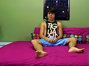 Straight boy anal cream story and gay...