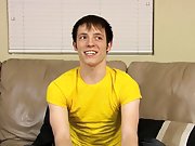 Cute twinks gay porn fucking video and...
