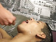 Real straight guys fucking other guys and gay teen twink massage videos at Boy Crush!