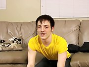 Twink barely takes cock and drunk straight...