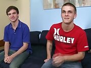Online free gay twink xxx and hard anal movie