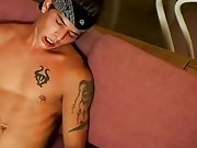 Real male cop fucking gay in motel and my...
