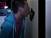 Cute teen student gay blowjob gallery and...