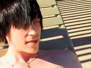 Free video first time anal twink and emo...