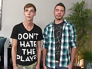 Perverted gay blowjob pictures and sex...