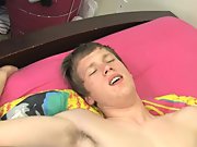 Twink double fuck tube and dutch twink bulge