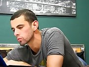 Teen boy anal galleries at I'm Your...