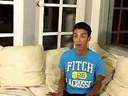 Hardest dick sucked by a gay man and black...