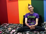 Gay boy twinks masturbation videos and hot...