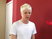 Gay twink blue balls cum stories and...