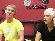 Two sexy boys fucking video download and...